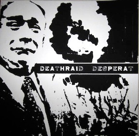 Deathraid / Desperat