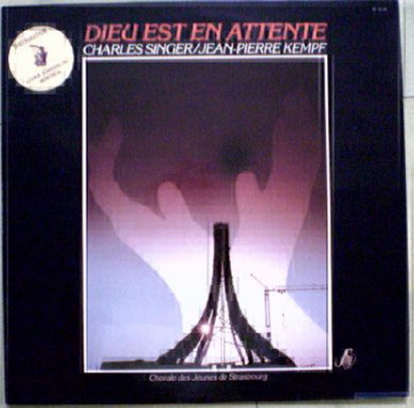 Dieu Est En Attente