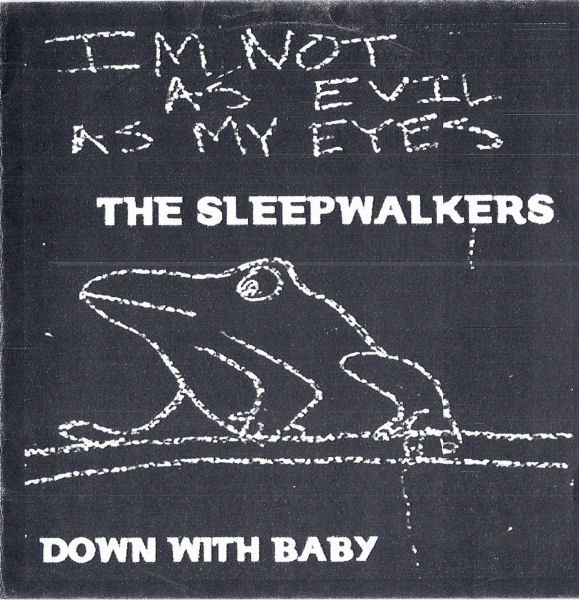 Down With Baby / V.C. Baby