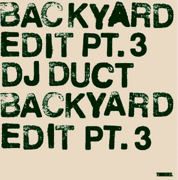 Backyard Edit Pt.3
