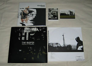 Final Movement / Bloodheat