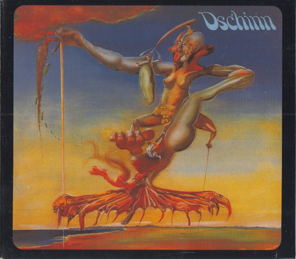 Dschinn
