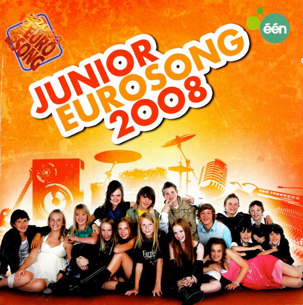 Junior Eurosong 2008