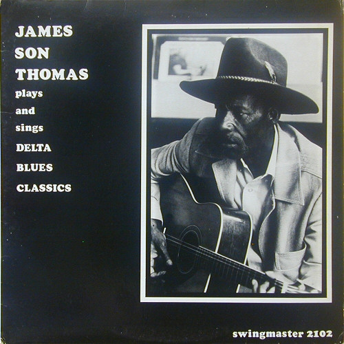 Plays And Sings Delta Blues Classics