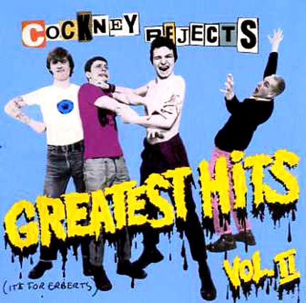 Greatest Hits Volume II