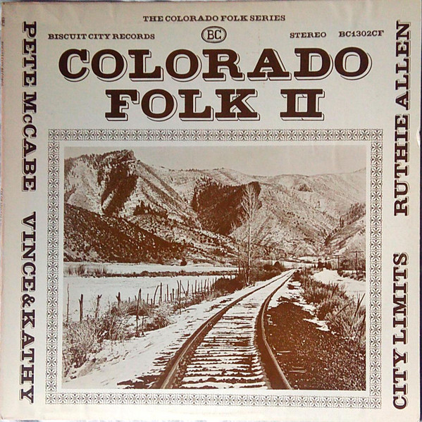 Colorado Folk II