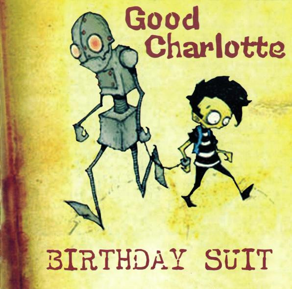 Birthday Suit