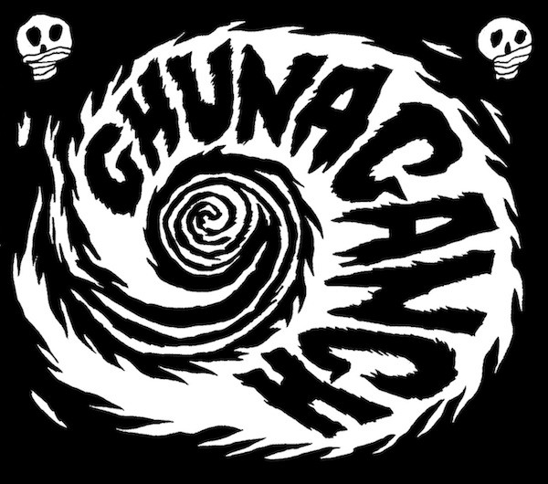 Ghunagangh