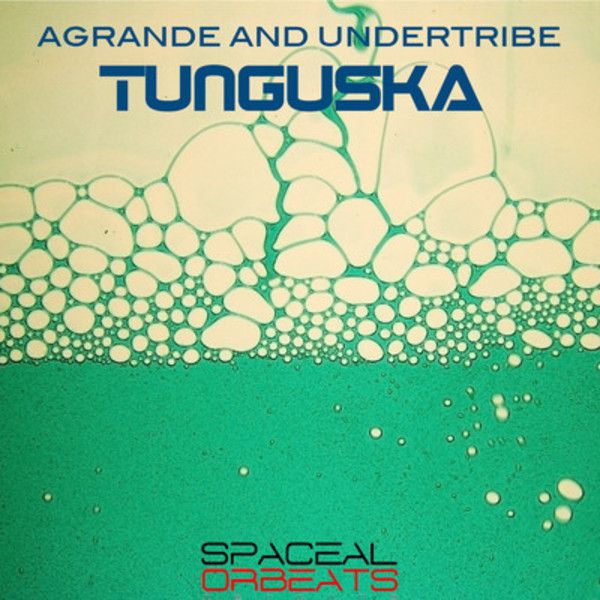 Tunguska