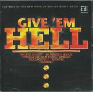 Give 'Em Hell