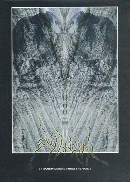 Transmissions From The Void