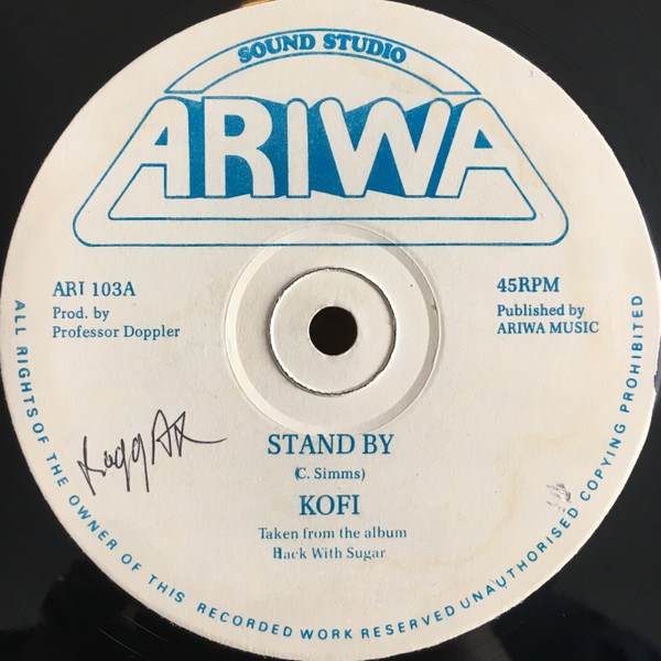 Stand By