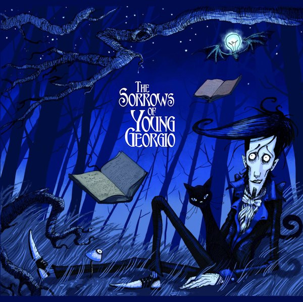 The Sorrows Of Young Georgio