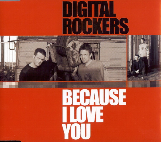 Because I Love You