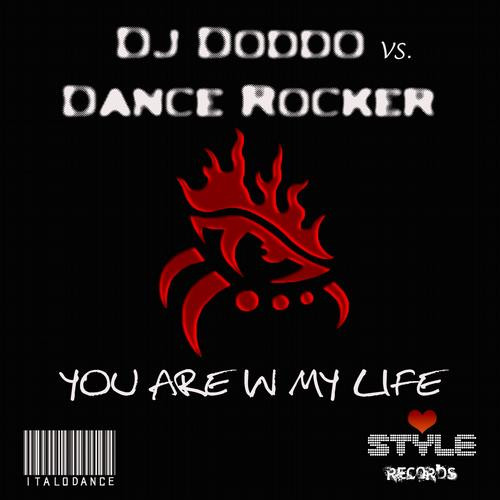 You Are In My Life