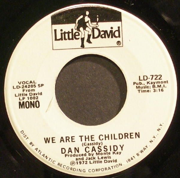 We Are The Children