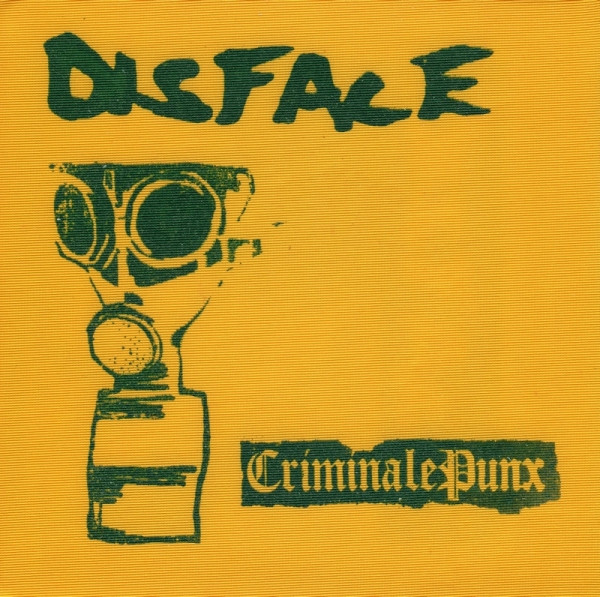 Criminale Punx / Simbiose