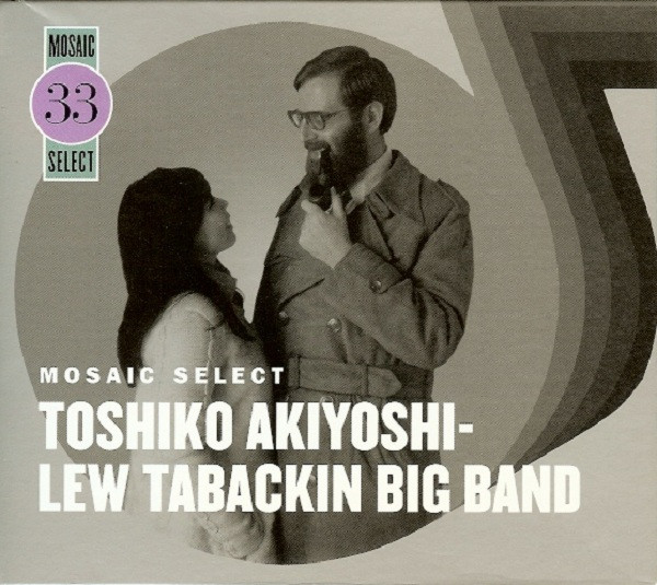 Mosaic Select
