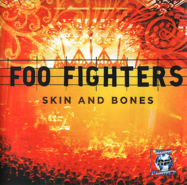 Skin And Bones