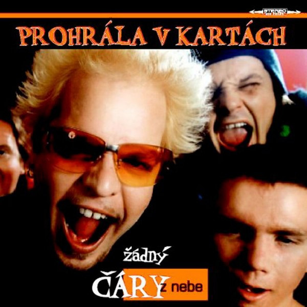 Žádný Čáry Z Nebe