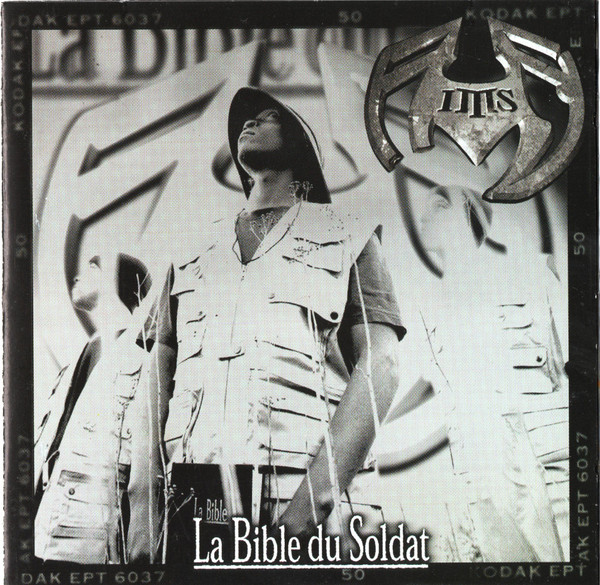 La Bible Du Soldat