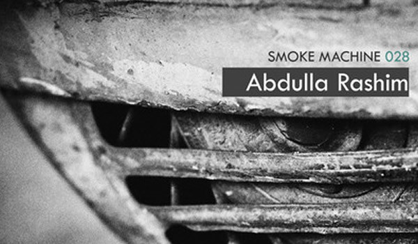 Smoke Machine Podcast 028
