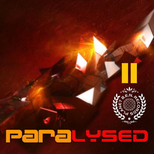 Paralysed 2