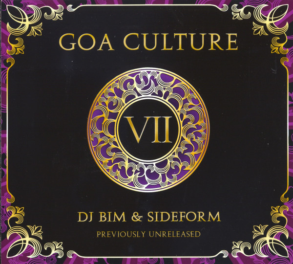 Goa Culture Vll
