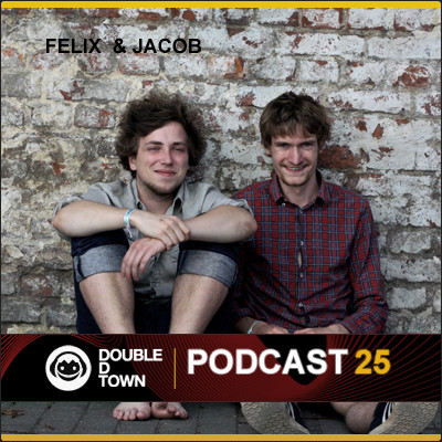 Double D Town Podcast 25