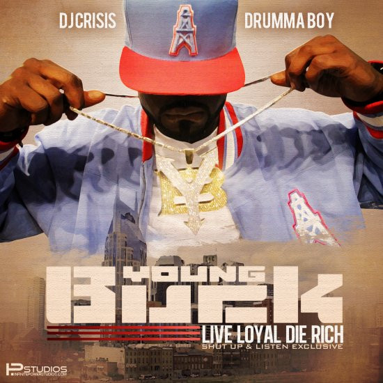 Live Loyal, Die Rich