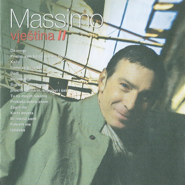 Vještina II