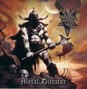 Metal Dictator