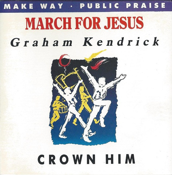 Crown Him