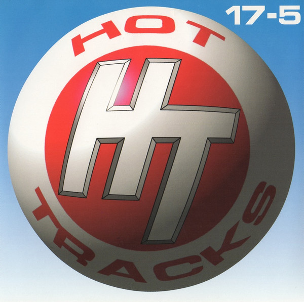 Hot Tracks 17-5