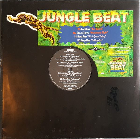 Jungle Beat
