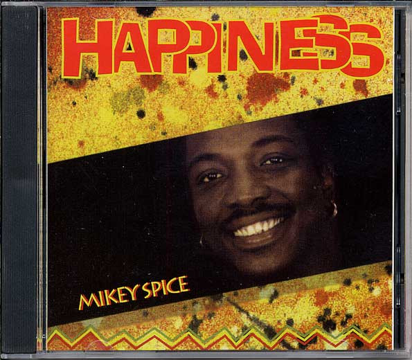 Happiness