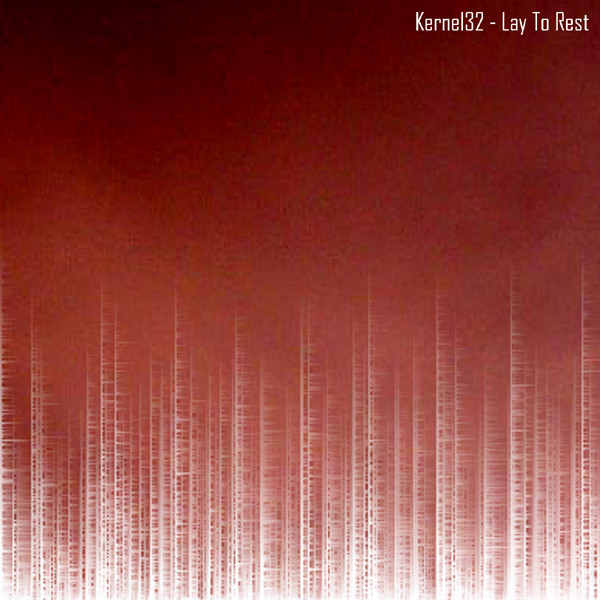 Lay To Rest EP