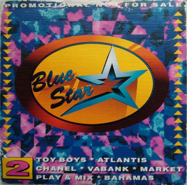 Blue Star 2
