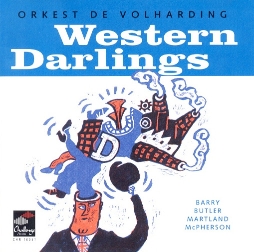 Western Darlings