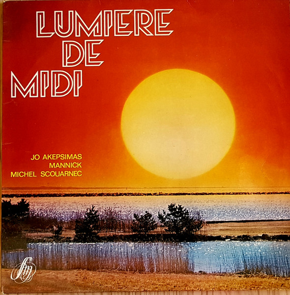 Lumière De Midi