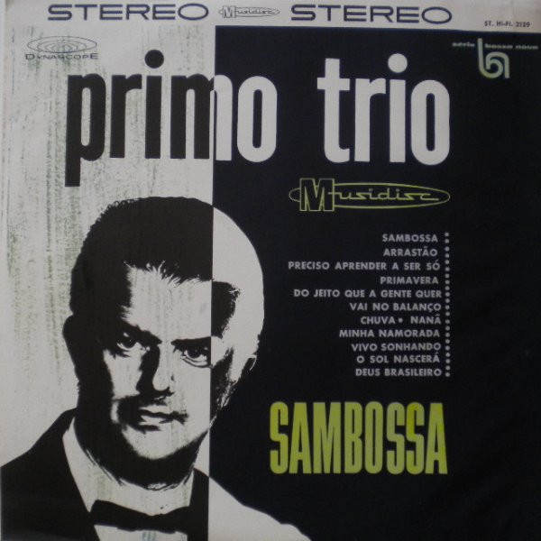 Sambossa