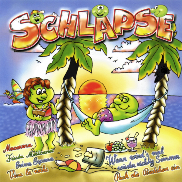Sommerparty