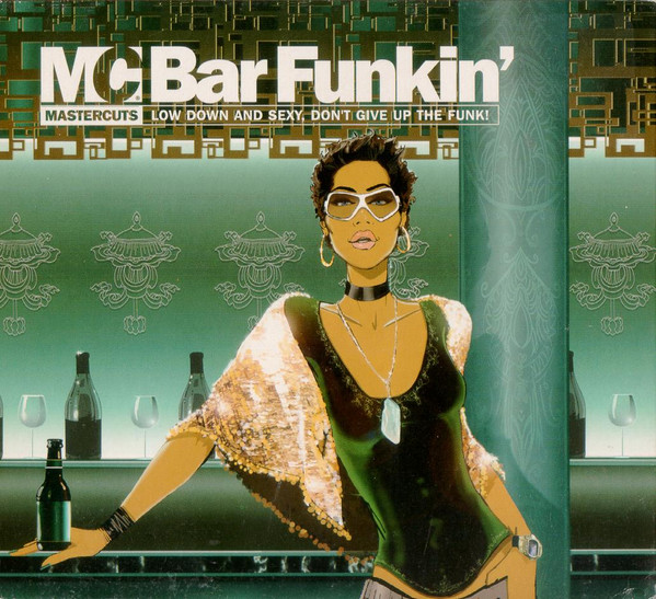 Mastercuts Bar Funkin'