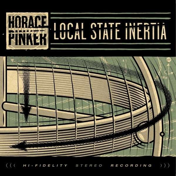 Local State Inertia