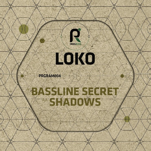 Bassline Secret / Shadows