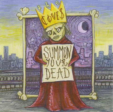 Summon Your Dead