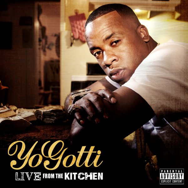 Live From The Kitchen