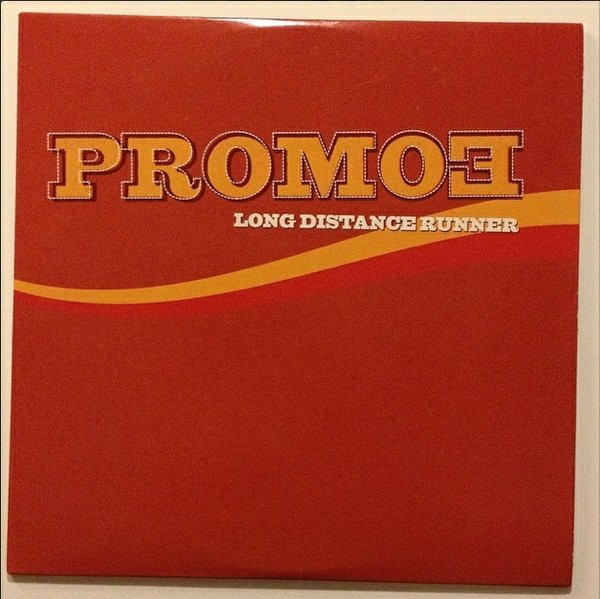 Long Distance Runner