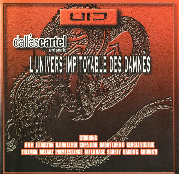 L'Univers Impitoyable Des Damnés