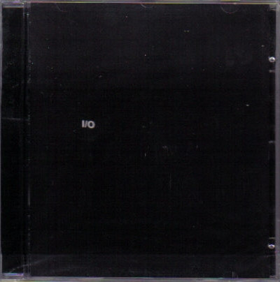 I/O